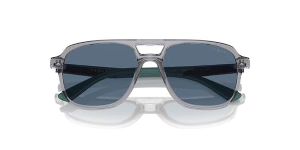 VOGUE JR. SOLE VJ2024 309980 49-15-125 Çocuk Güneş Gözlüğü - Resim 6