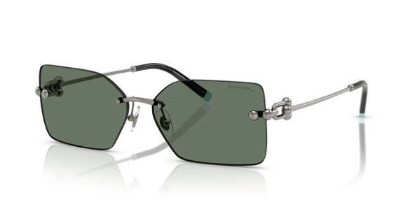 TIFFANY&CO. TF3088 60033H 59-14-130 Kadın Güneş Gözlüğü ürün görseli