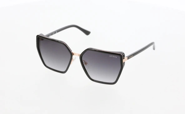 GU GU7871 01B 59*16*135 Kadın Güneş Gözlüğü - Resim 2