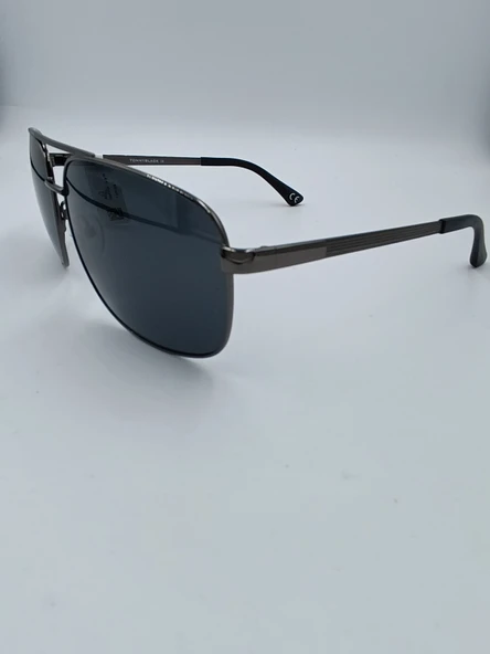 TONNYBLACK 167 C4 61 Erkek Güneş Gözlüğü ürün görseli