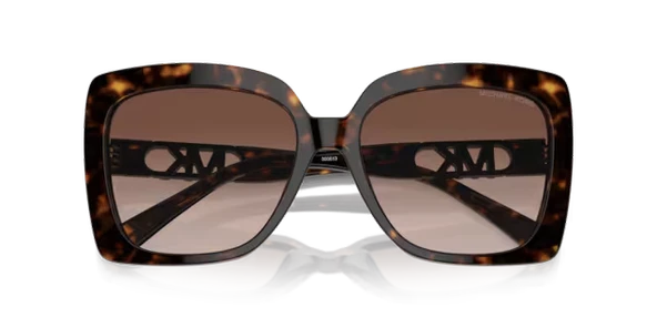 MICHAEL KORS MK2213 300613 57-17-140 Kadın Güneş Gözlüğü - 5