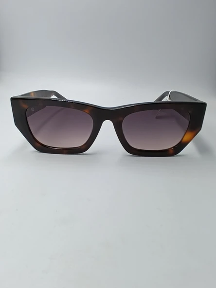 ELEGANCE EG 1977 C4 52-21-140 Kadın Güneş Gözlüğü - Resim 2