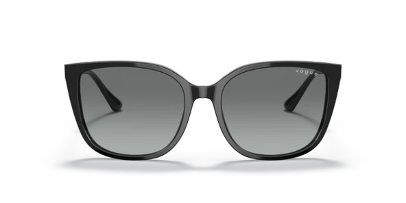 VOGUE VO5435-SI W44/11 Kadın Güneş Gözlüğü - Resim 5