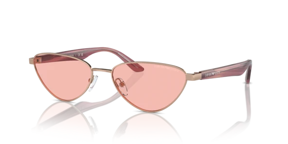 EMPORİO ARMANİ EA 2153 3011/5 56-17-140 Kadın Güneş Gözlüğü ürün görseli