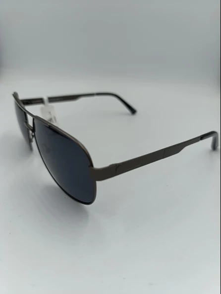 TONNYBLACK 152 C3 60 Erkek Güneş Gözlüğü ürün görseli