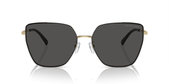 MICHAEL KORS MK1143D 101687 61-17-150 Kadın Güneş Gözlüğü - 4