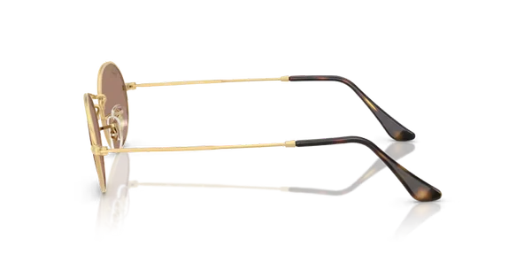 RB RB3547 001/1A 51-21-145 Kadın Güneş Gözlüğü - Resim 2