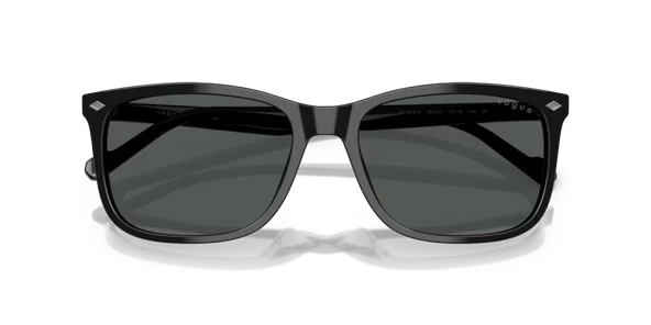 VO VO5618S W44/87 57-18-145 Erkek Güneş Gözlüğü - Resim 6