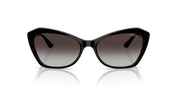 VO VO5626S W44/8G 56-17-135 Kadın Güneş Gözlüğü - Resim 5