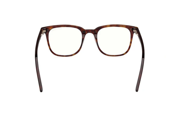 TOM FORD FT5916-B 052 KLİPSLİ MAVİ 50-20-145 Erkek Güneş Gözlüğü - Resim 3