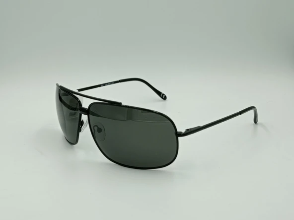 DE VALENTİNİ B011 C2 67 Erkek Güneş Gözlüğü - Resim 2