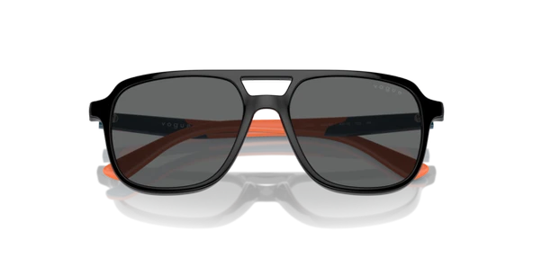 VOGUE JR. SOLE VJ2024 W44/87 49-15-125 Çocuk Güneş Gözlüğü - Resim 6