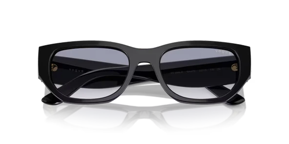 VO VO5586S W44/79 53-19-140 Kadın Güneş Gözlüğü - Resim 6