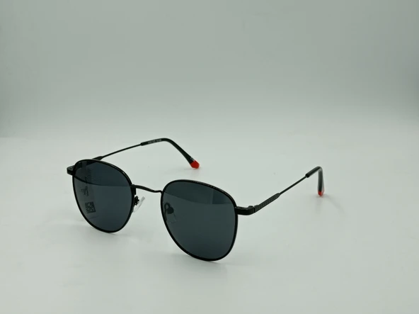 EINETTI EI 1050 C108 53-13-140 Unisex Güneş Gözlüğü - Resim 2