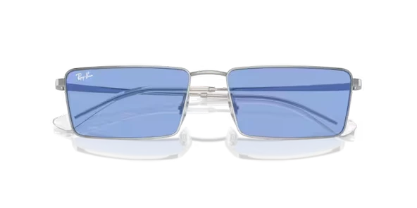 RB RB3741 003/80 56-17-145 Unisex Güneş Gözlüğü - Resim 4