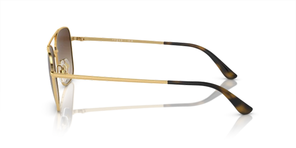 VOGUE VO4294SI 280/13 56-18-140 G Kadın Güneş Gözlüğü - Resim 2