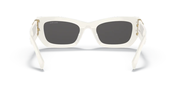 MİU MİU MU09WS 1425S0 53-22-135 Kadın Güneş Gözlüğü - Resim 4