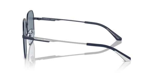 EMPORİO ARMANİ EA2154D 30182V 57-17-145 Erkek Güneş Gözlüğü - Resim 2