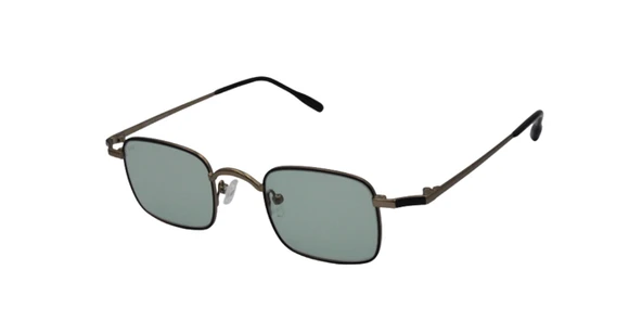 GIGI OO MİLANO GG216 C1 45-23-140 Unisex Güneş Gözlüğü - Resim 2