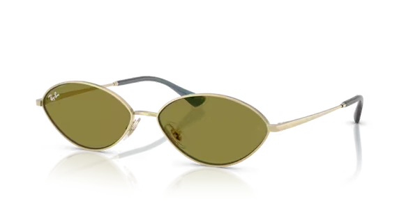 RB RB3757 9213/2 56-15-145 Unisex Güneş Gözlüğü ürün görseli