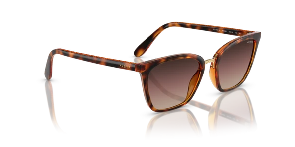 VOGUE VO5597SI W656E2 53-19-140 Kadın Güneş Gözlüğü - Resim 4