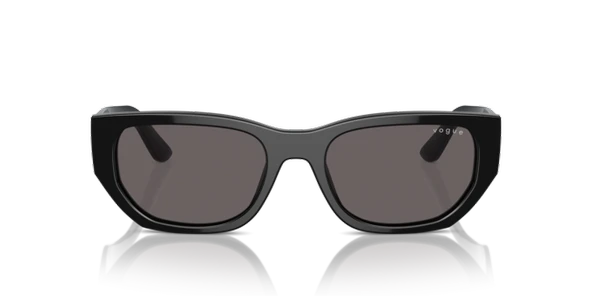 VO VO5586S W44/87 53-19-140 Kadın Güneş Gözlüğü - Resim 5