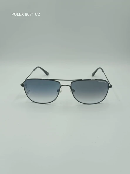 POLO EXCHANGE 8071 C2 59 Erkek Güneş Gözlüğü ürün görseli