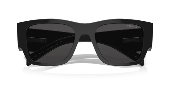 PRADA PR10ZS 1AB5S0 54-20-140 Kadın Güneş Gözlüğü - Resim 5