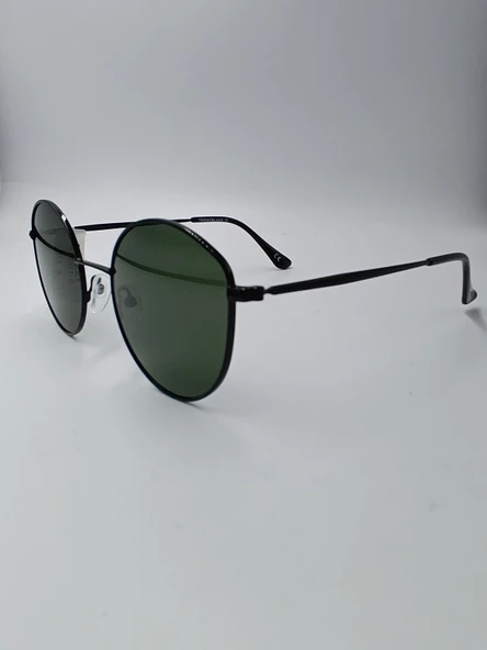 TONNYBLACK 103 C2 51 Unisex Güneş Gözlüğü ürün görseli