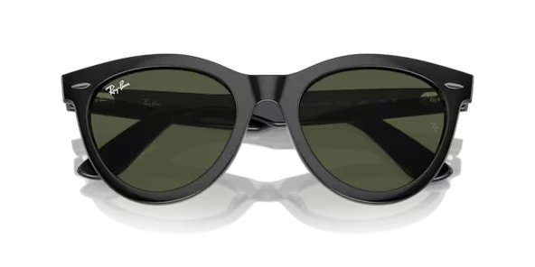 RAY-BAN RB2241 901/31 51-21-150 Kadın Güneş Gözlüğü - Resim 6