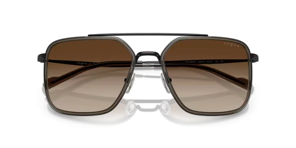 VO VO4336SI 352/13 57-19-145 Erkek Güneş Gözlüğü - Resim 6