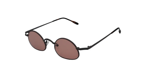 GIGI OO MİLANO GG218 C4 46-23-140 Unisex Güneş Gözlüğü - Resim 2