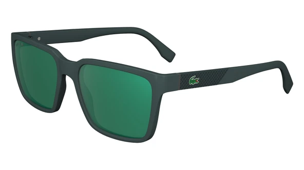 LACOSTE L6011S 301 56-18-140 Erkek Güneş Gözlüğü ürün görseli