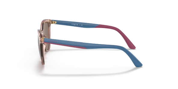 VOGUE JR. SOLE VJ2013 286473 46-16-125 Çocuk Güneş Gözlüğü - Resim 2