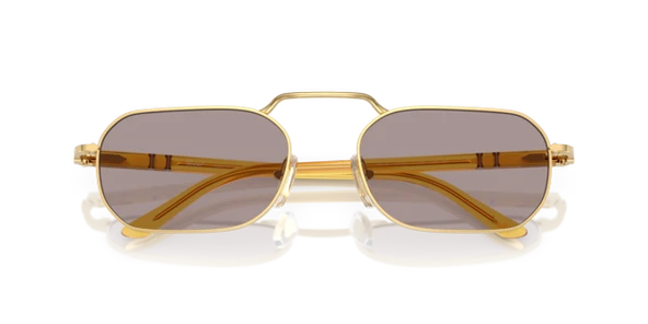 PO PO1020S 112953 57-20-140 Erkek Güneş Gözlüğü - Resim 4