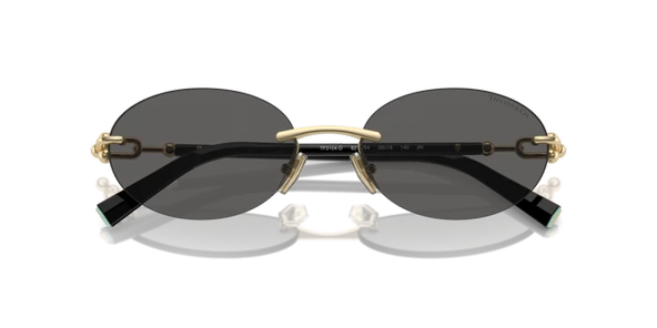 TIFFANY&CO. TF3104D 6216S4 56-18-140 Kadın Güneş Gözlüğü - Resim 5