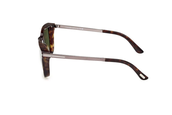 TOM FORD FT1104S 52N SINATRA 53-18-140 Erkek Güneş Gözlüğü - Resim 2