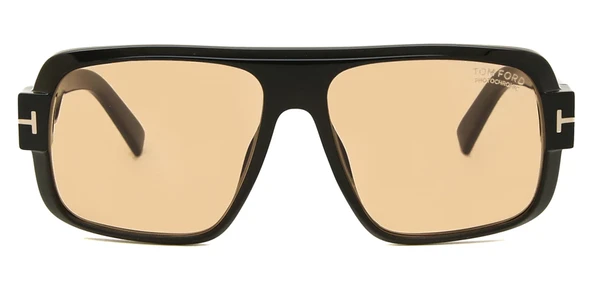 TF FT1101/S 01E 58-15-140 Unisex Güneş Gözlüğü ürün görseli