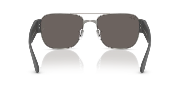 RAY-BAN RB3756 004/B1 59-18-140 Erkek Güneş Gözlüğü - Resim 3