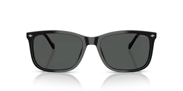 VO VO5618S W44/87 57-18-145 Erkek Güneş Gözlüğü - Resim 5