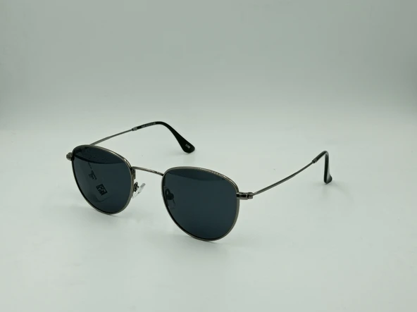 EINETTI EI 1060 C102 53-13-145 Unisex Güneş Gözlüğü - Resim 2