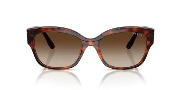 VO VO5638SU W65613 55-18-140 Kadın Güneş Gözlüğü - Resim 5