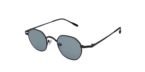 GIGI OO MİLANO GG214 C4 45-23-140 Unisex Güneş Gözlüğü - Resim 2