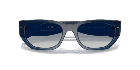 VOGUE VO5586S 27644L 53-19-140 Kadın Güneş Gözlüğü - Resim 6