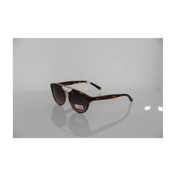 EXESS Mar.19 8822 51 Kadın Güneş Gözlüğü - Resim 3