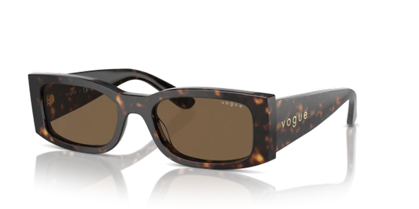 VOGUE VO5584S W65673 53-19-140 Kadın Güneş Gözlüğü ürün görseli