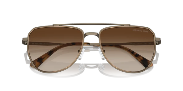 MICHAEL KORS MK1155 100113 58-17-145 Unisex Güneş Gözlüğü - 4
