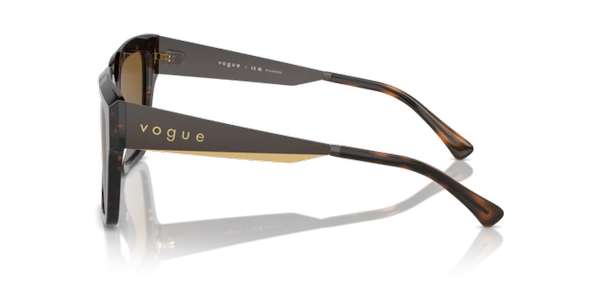 VOGUE VO5553S W656T5 54-19-140 Kadın Güneş Gözlüğü - Resim 2