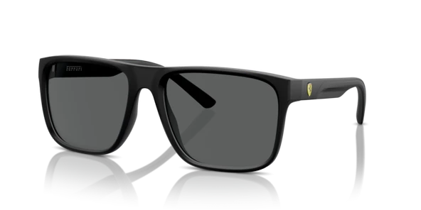 FERRARI SCUDERİA FZ6002U 504/87 59-18-145 Erkek Güneş Gözlüğü ürün görseli