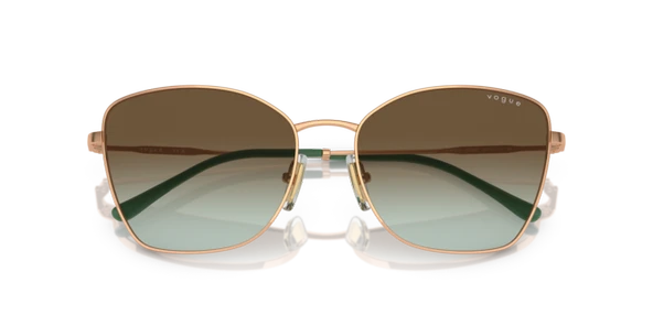 VO VO4279S 5152E8 58-17-140 Kadın Güneş Gözlüğü - Resim 6